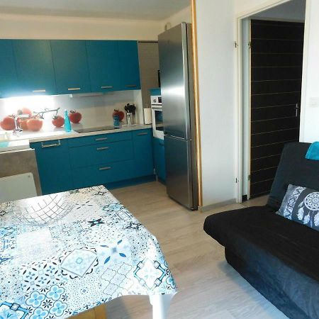 Le Petit Nid Apartment Lourdes Exterior photo