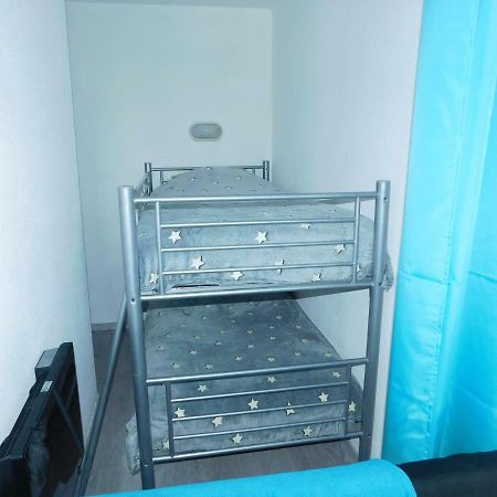 Le Petit Nid Apartment Lourdes Exterior photo