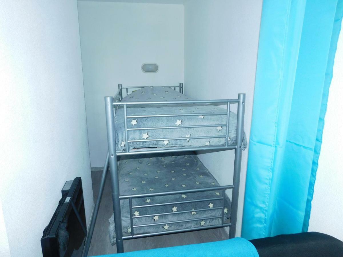 Le Petit Nid Apartment Lourdes Exterior photo