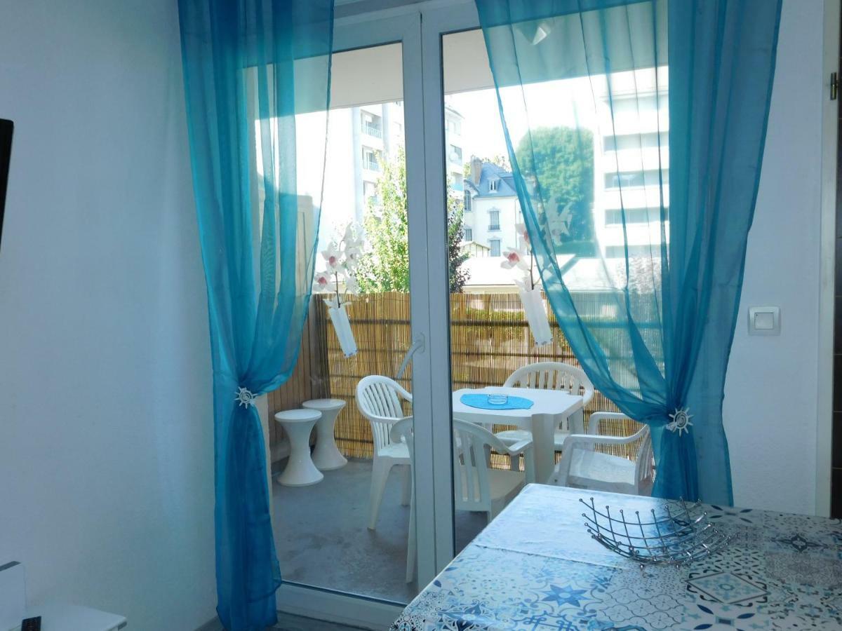 Le Petit Nid Apartment Lourdes Exterior photo