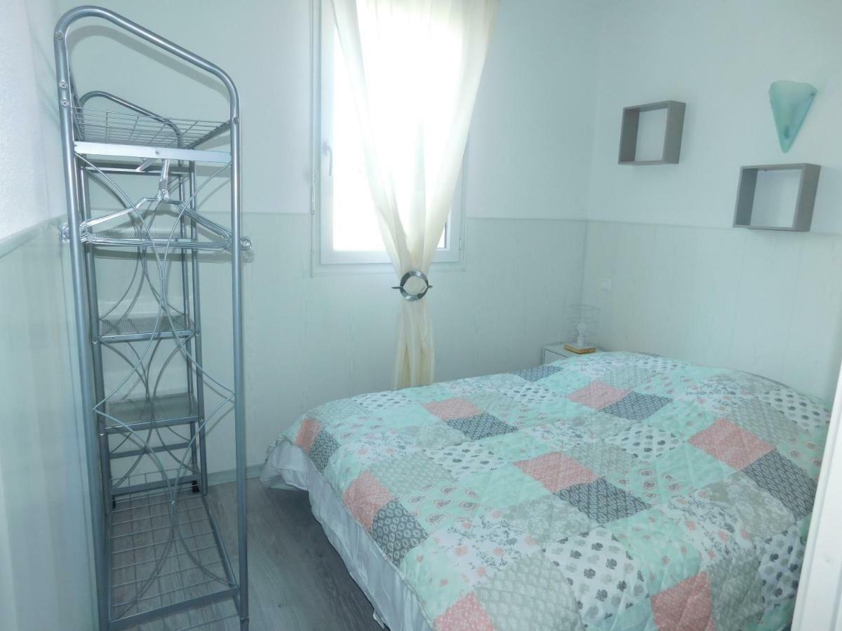 Le Petit Nid Apartment Lourdes Exterior photo